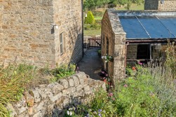 Brown Lane, Milltown, Ashover, S45 0HG