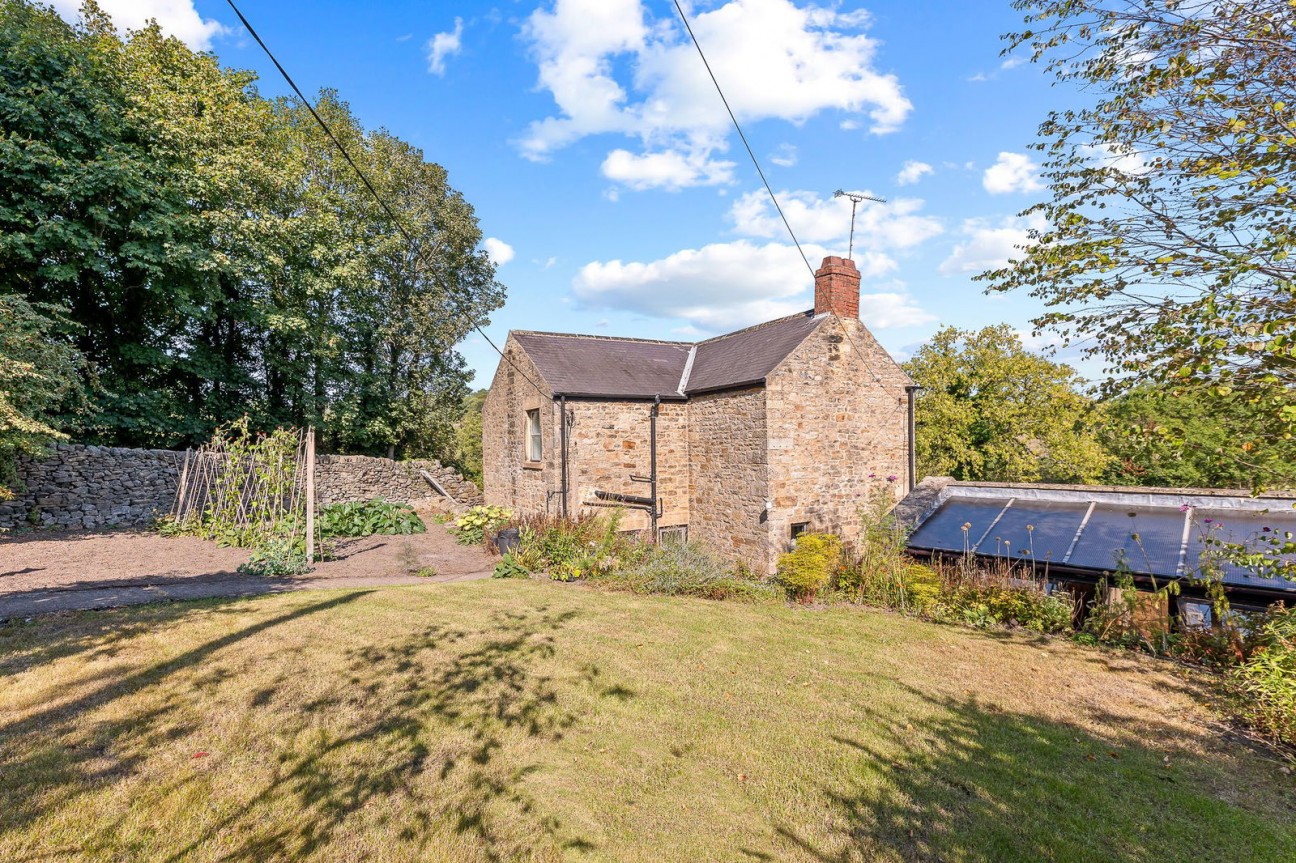 Brown Lane, Milltown, Ashover, S45 0HG