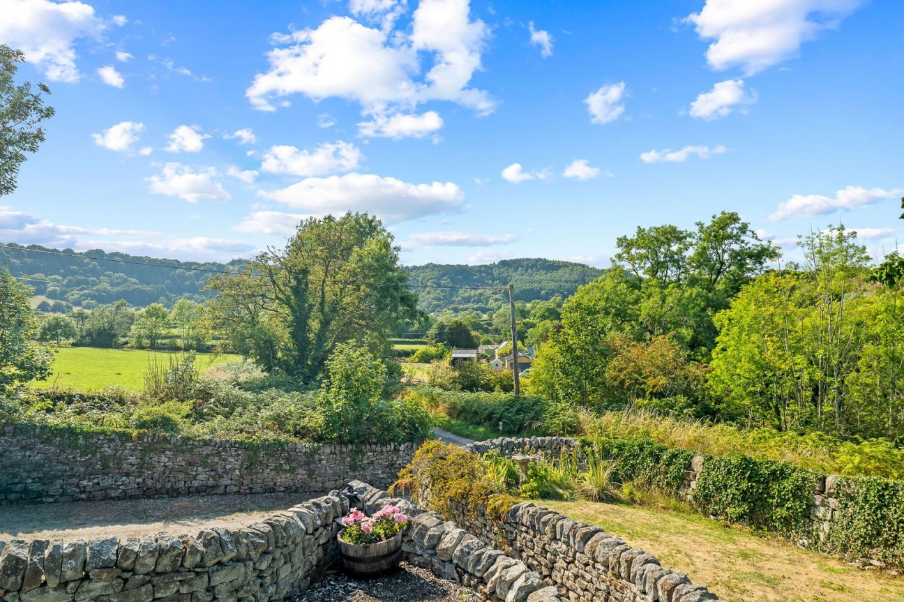 Brown Lane, Milltown, Ashover, S45 0HG