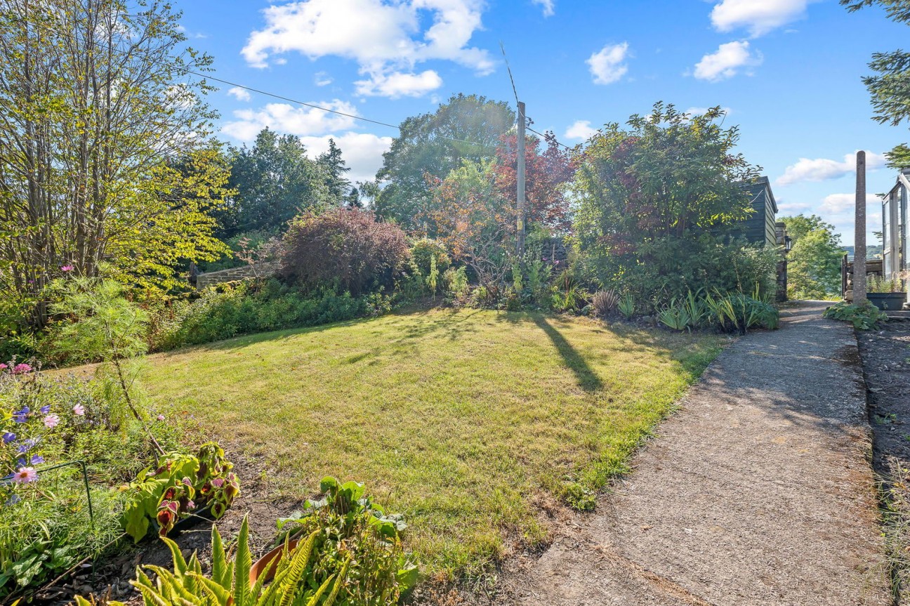 Brown Lane, Milltown, Ashover, S45 0HG