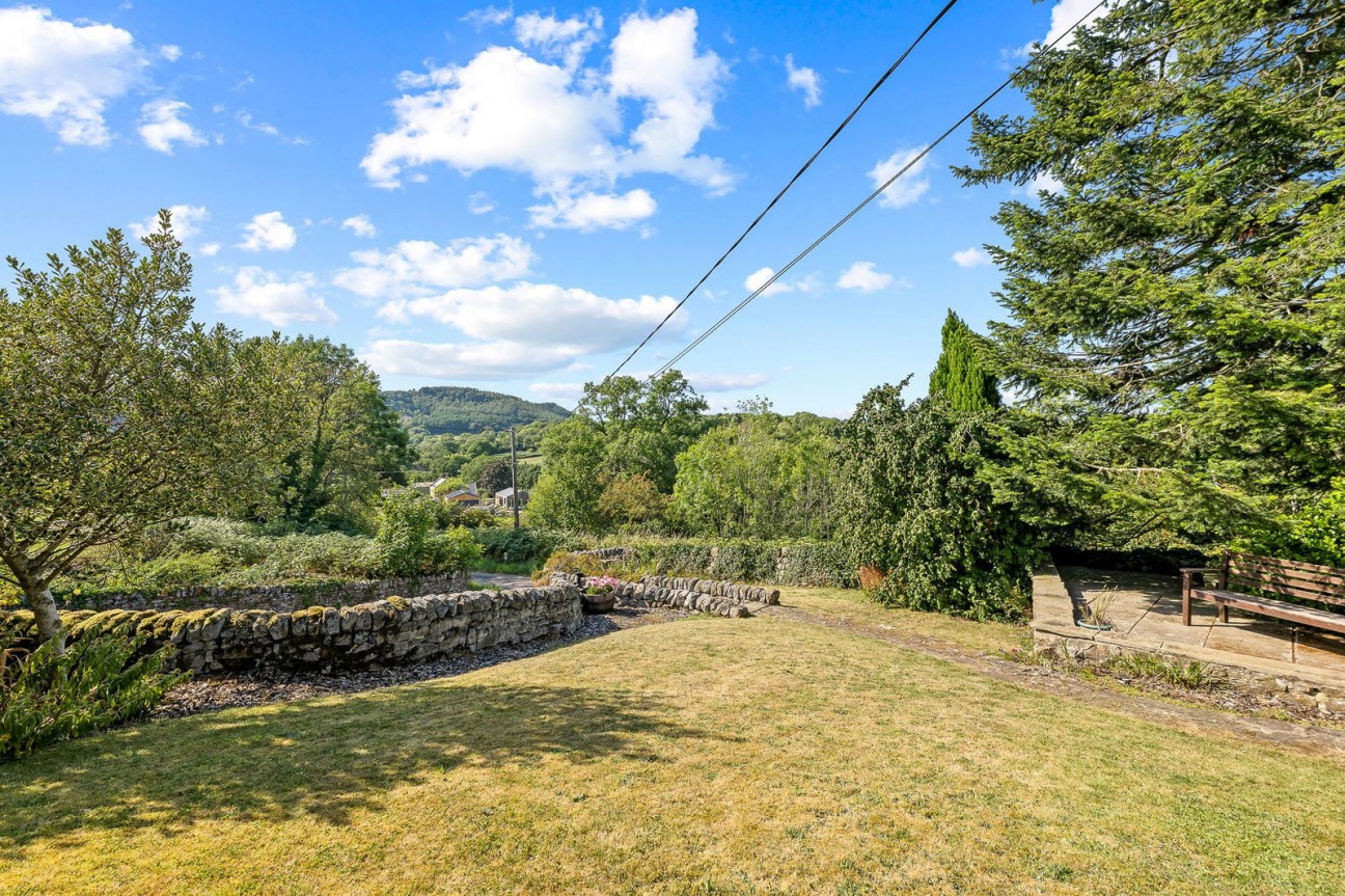 Brown Lane, Milltown, Ashover, S45 0HG