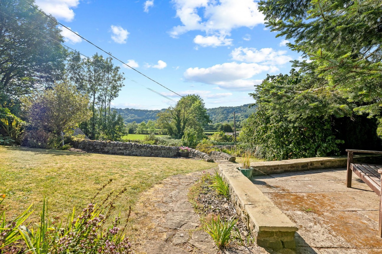Brown Lane, Milltown, Ashover, S45 0HG