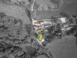 Brown Lane, Milltown, Ashover, S45 0HG