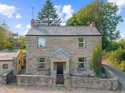 Brown Lane, Milltown, Ashover, S45 0HG