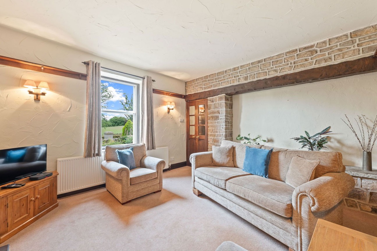 Brown Lane, Milltown, Ashover, S45 0HG