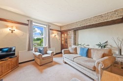 Brown Lane, Milltown, Ashover, S45 0HG