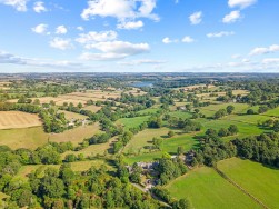 Brown Lane, Milltown, Ashover, S45 0HG