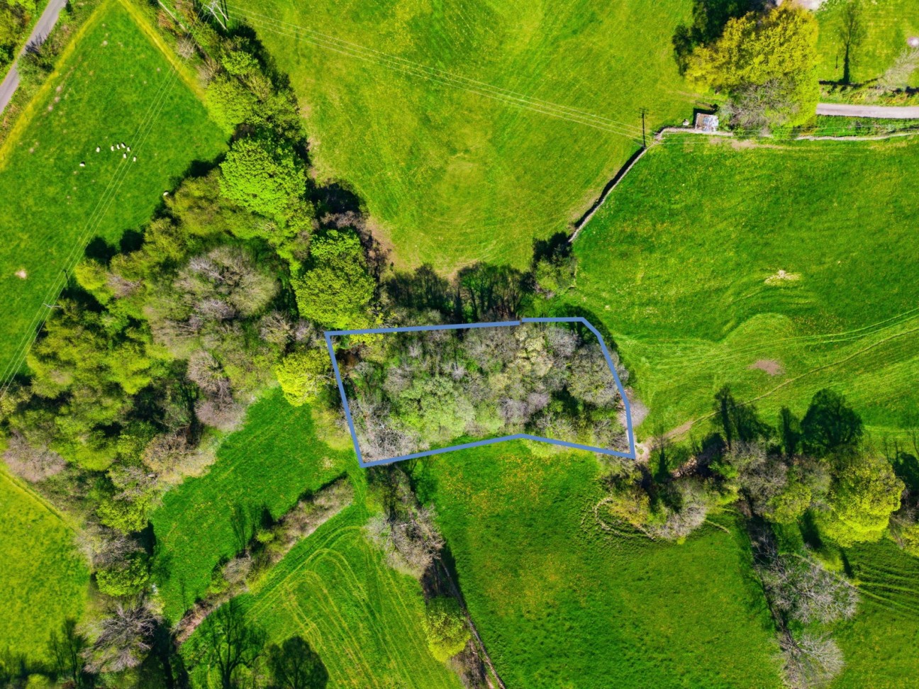 Brown Lane, Milltown, Ashover, S45 0HG