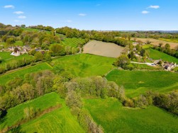 Brown Lane, Milltown, Ashover, S45 0HG