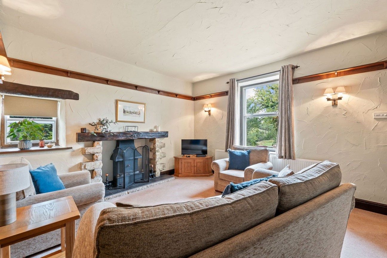 Brown Lane, Milltown, Ashover, S45 0HG