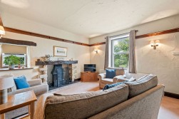 Brown Lane, Milltown, Ashover, S45 0HG