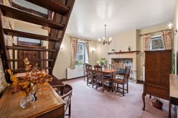 Brown Lane, Milltown, Ashover, S45 0HG