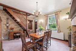 Brown Lane, Milltown, Ashover, S45 0HG