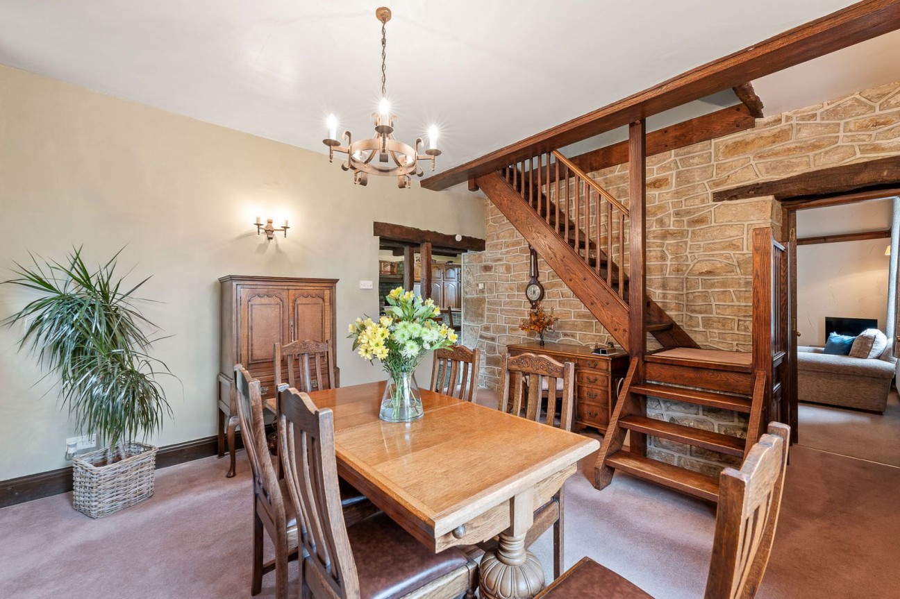 Brown Lane, Milltown, Ashover, S45 0HG