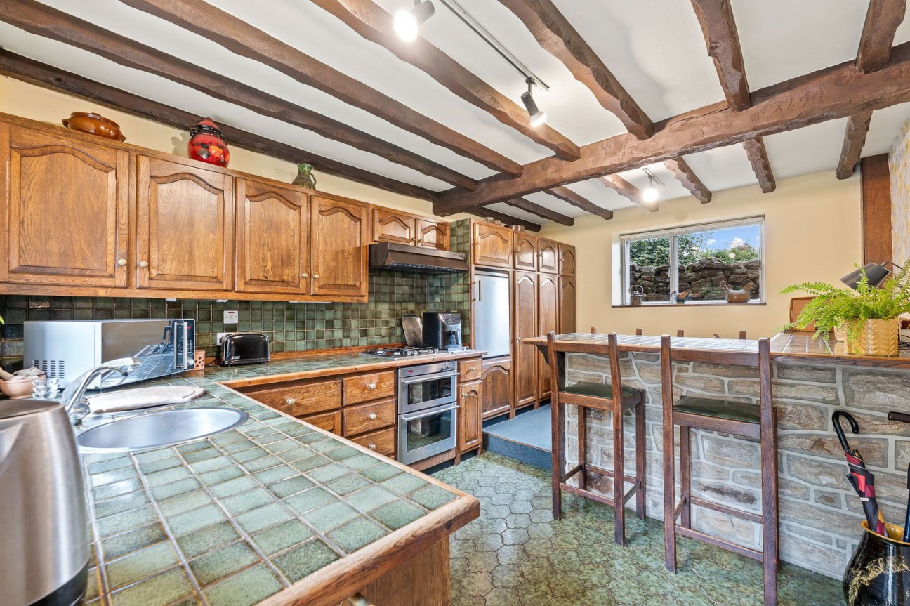 Brown Lane, Milltown, Ashover, S45 0HG