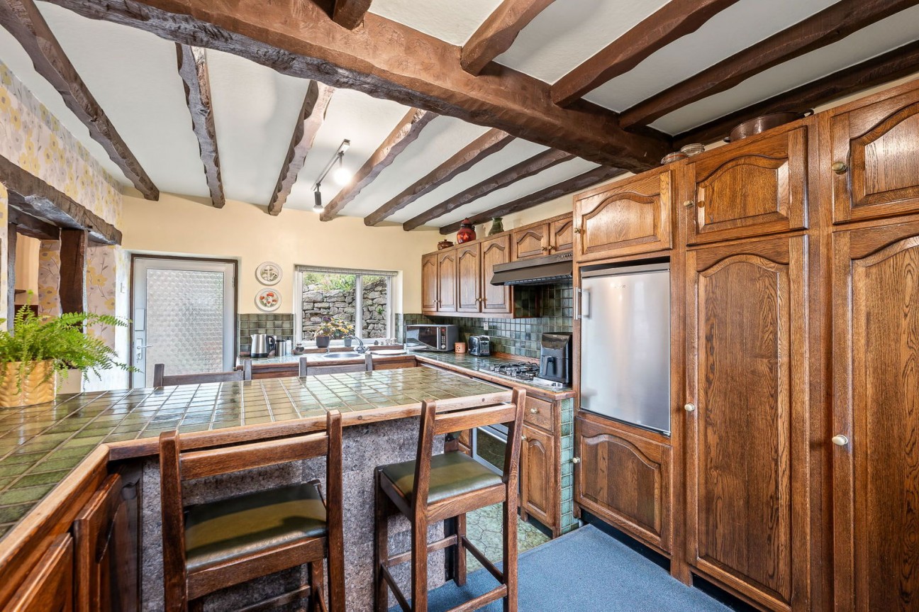 Brown Lane, Milltown, Ashover, S45 0HG