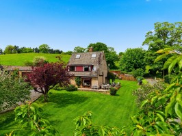 Reservoir Houses, Ogston, Higham, Alfreton, DE55 6EL