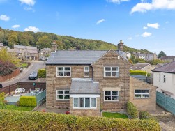 Hurds Hollow, Matlock, DE4 3LA