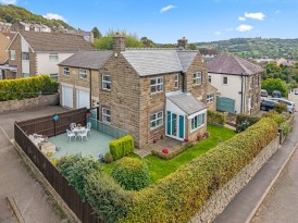 Hurds Hollow, Matlock, DE4 3LA