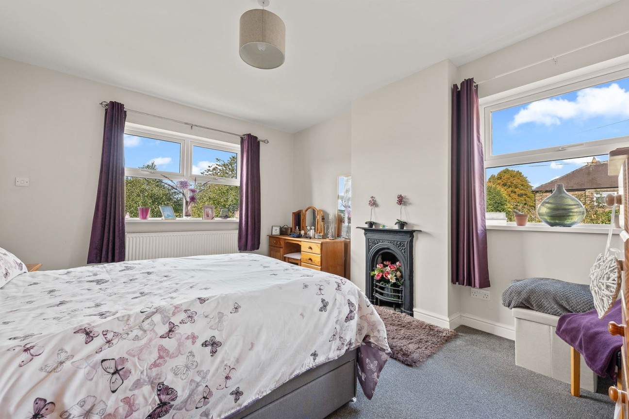 Hurds Hollow, Matlock, DE4 3LA