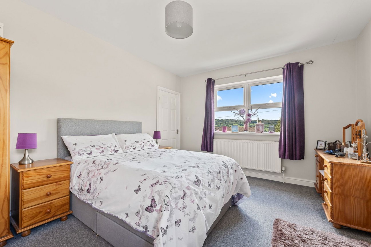 Hurds Hollow, Matlock, DE4 3LA