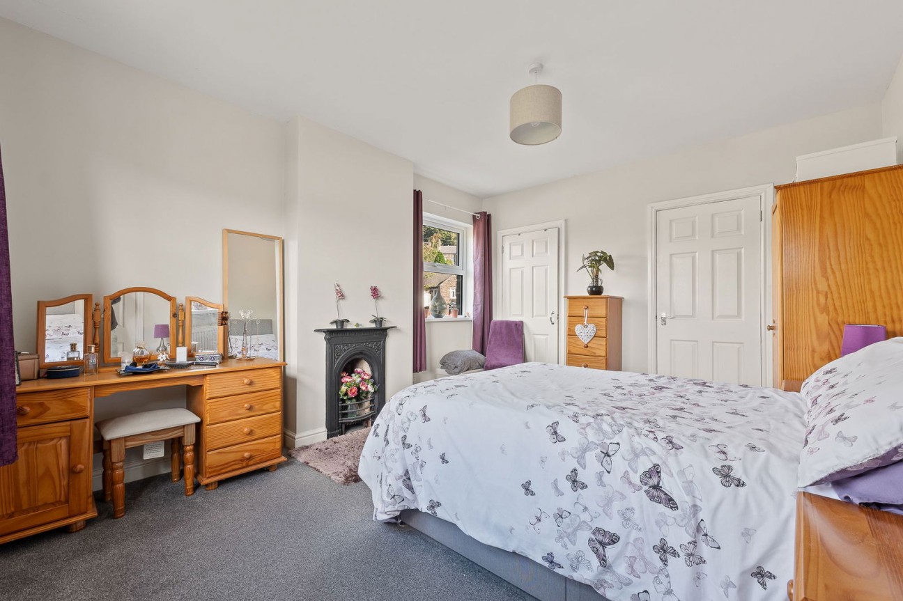 Hurds Hollow, Matlock, DE4 3LA