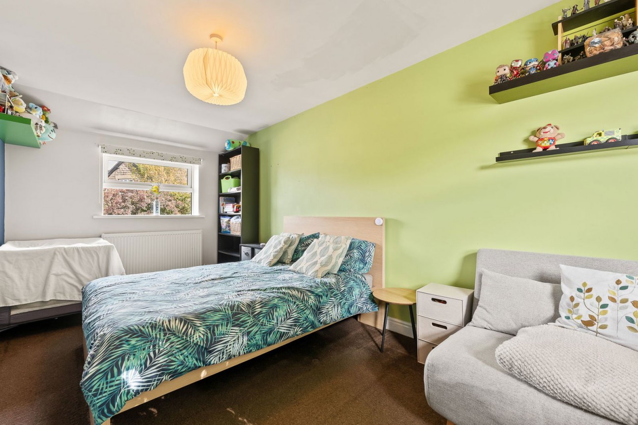 Hurds Hollow, Matlock, DE4 3LA