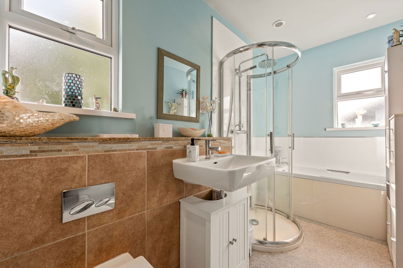 Hurds Hollow, Matlock, DE4 3LA