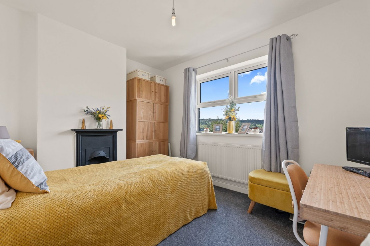 Hurds Hollow, Matlock, DE4 3LA