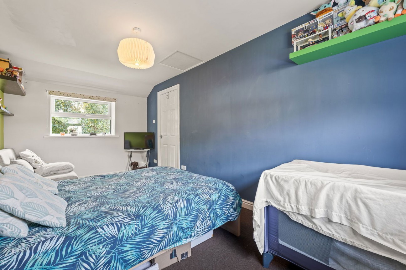 Hurds Hollow, Matlock, DE4 3LA