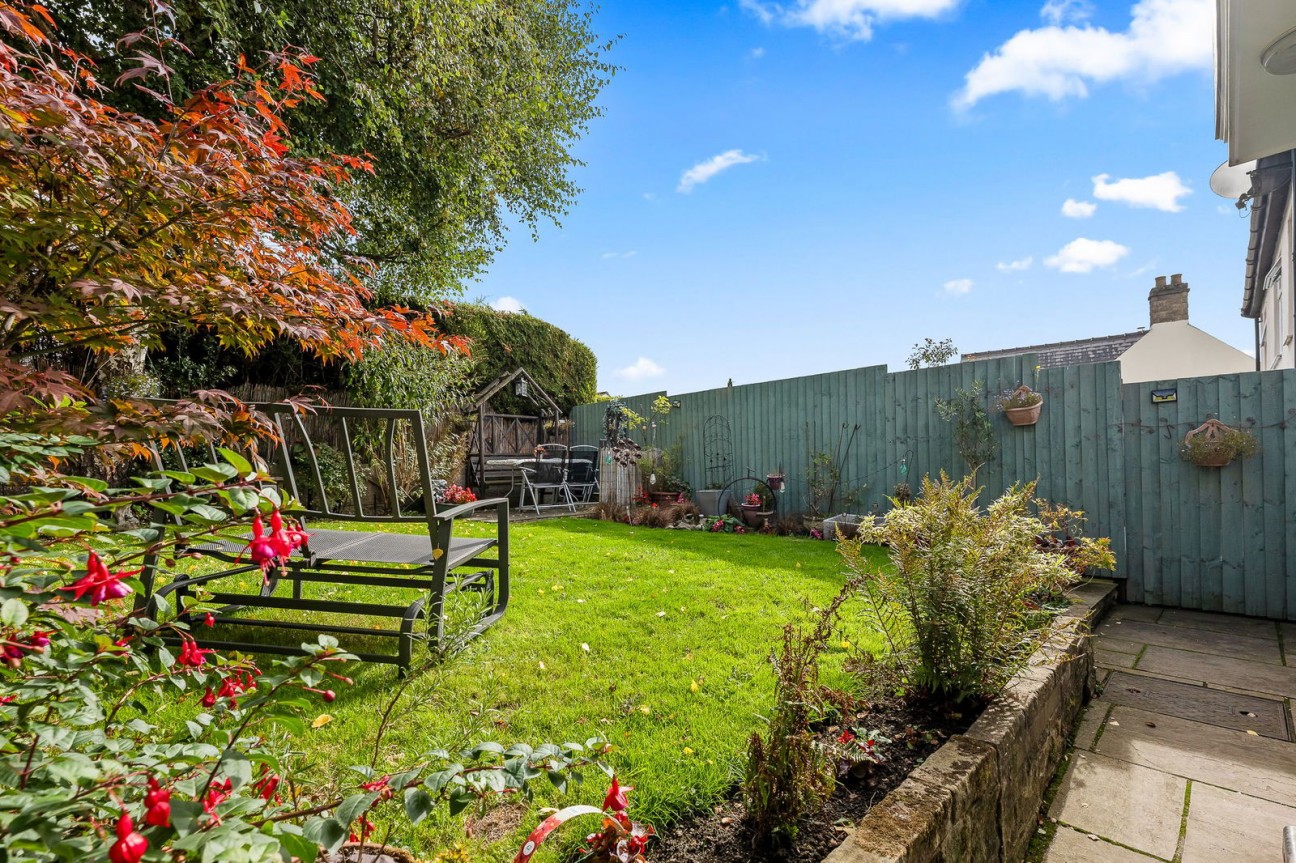 Hurds Hollow, Matlock, DE4 3LA