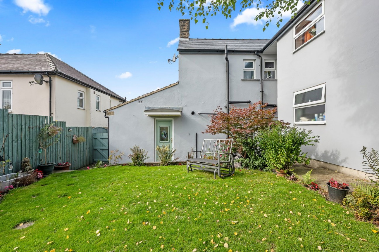 Hurds Hollow, Matlock, DE4 3LA