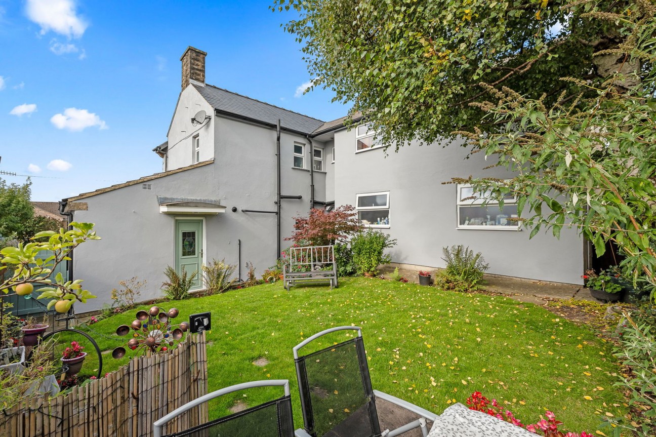 Hurds Hollow, Matlock, DE4 3LA