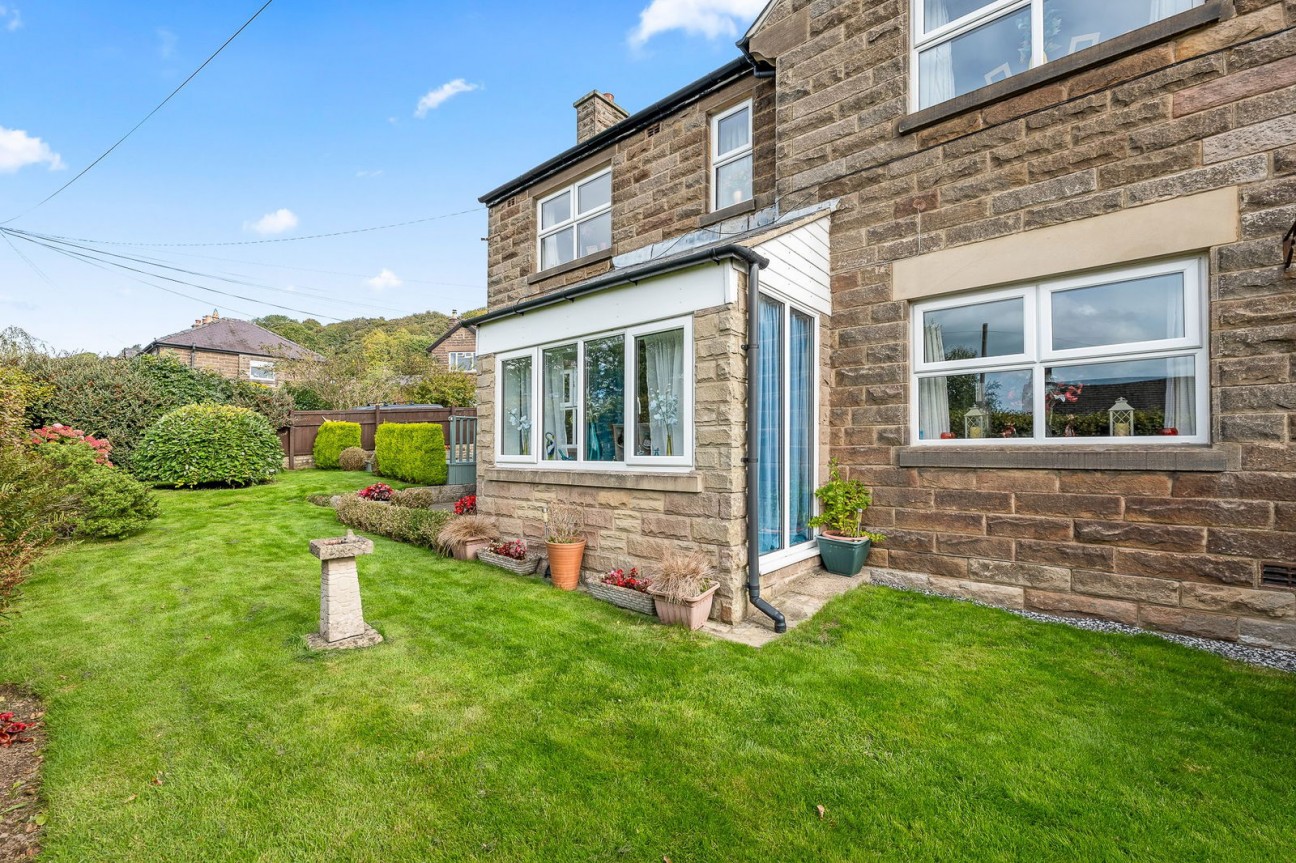 Hurds Hollow, Matlock, DE4 3LA