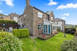 Hurds Hollow, Matlock, DE4 3LA