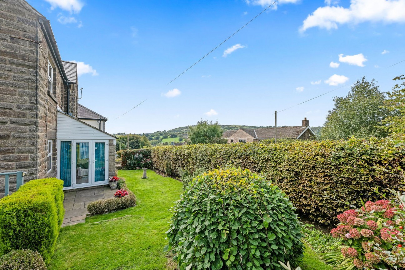 Hurds Hollow, Matlock, DE4 3LA