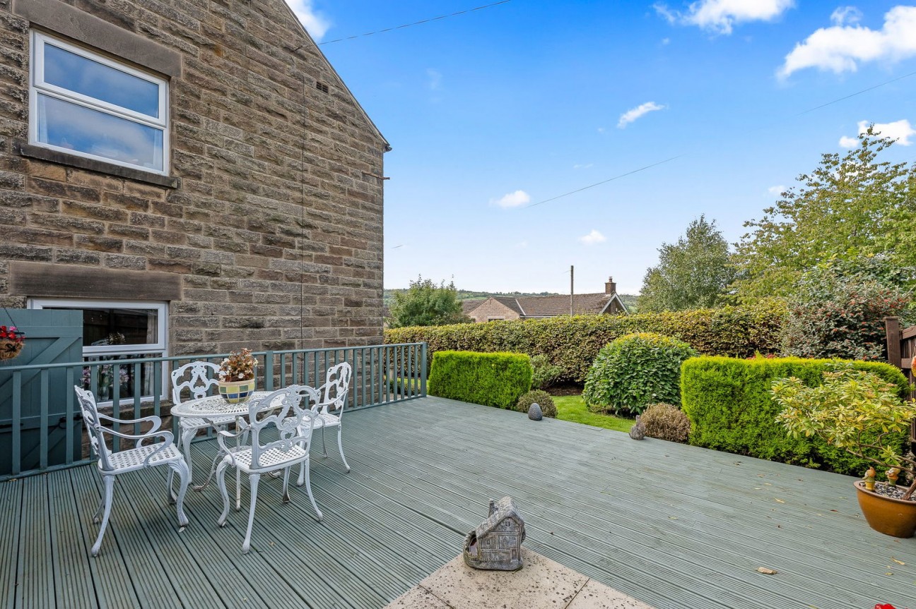 Hurds Hollow, Matlock, DE4 3LA