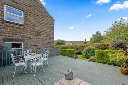 Hurds Hollow, Matlock, DE4 3LA