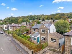 Hurds Hollow, Matlock, DE4 3LA