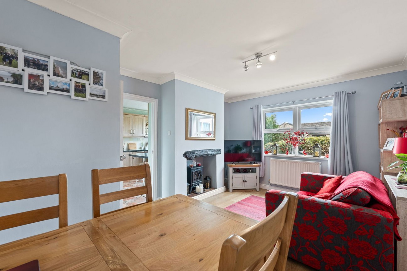 Hurds Hollow, Matlock, DE4 3LA