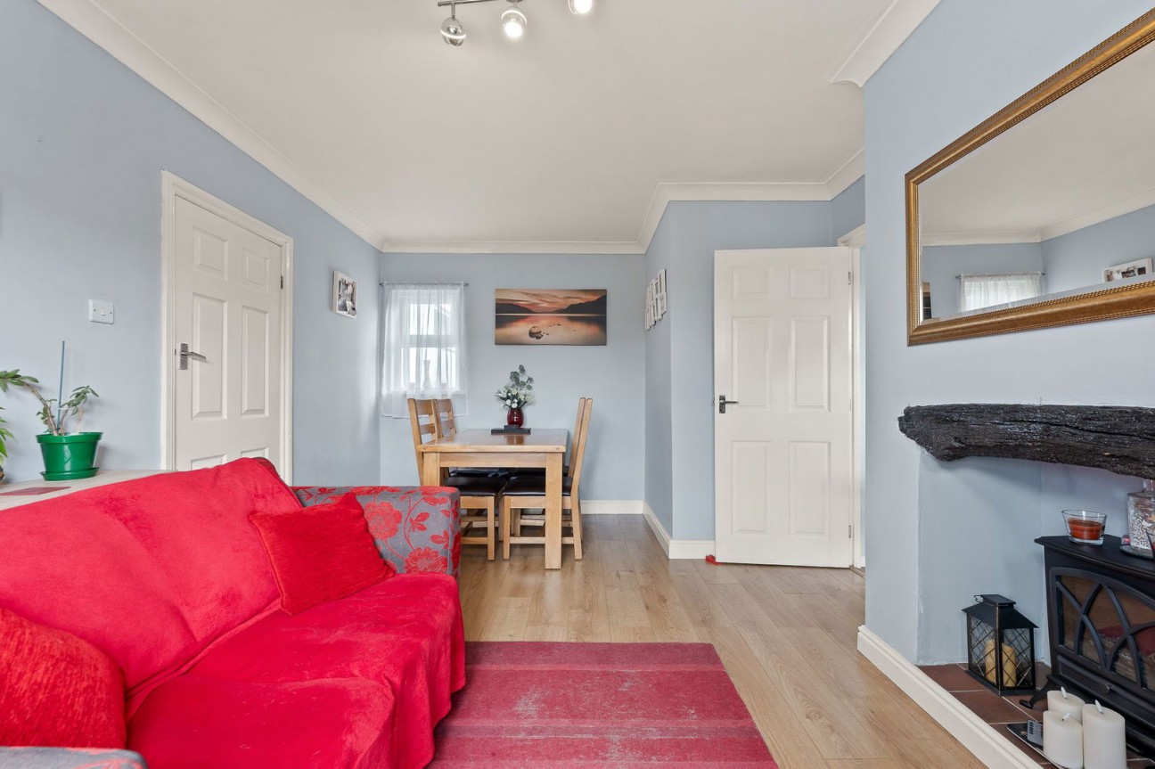 Hurds Hollow, Matlock, DE4 3LA