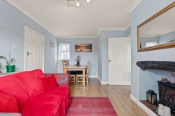 Hurds Hollow, Matlock, DE4 3LA