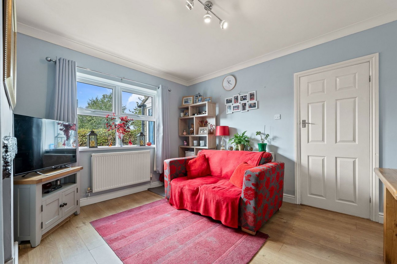 Hurds Hollow, Matlock, DE4 3LA