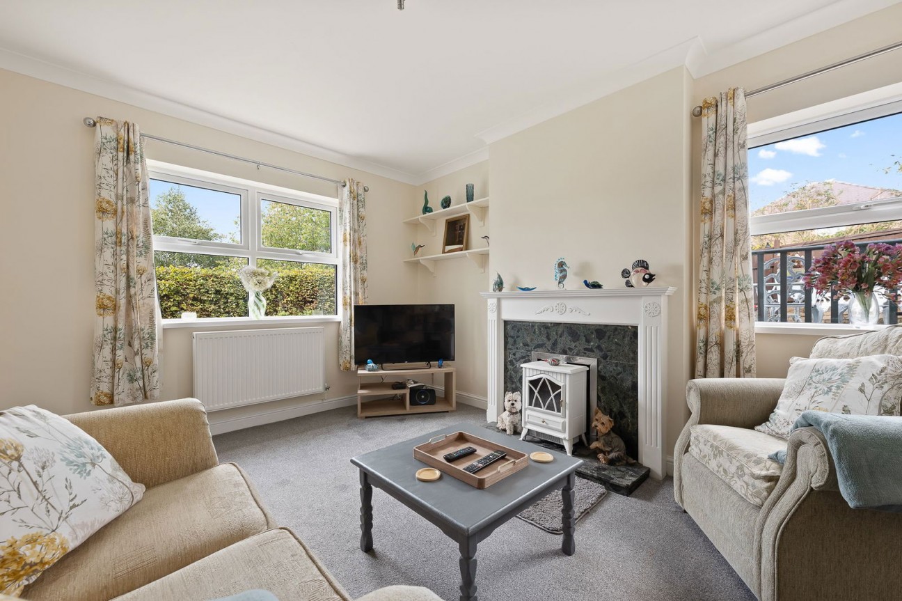 Hurds Hollow, Matlock, DE4 3LA