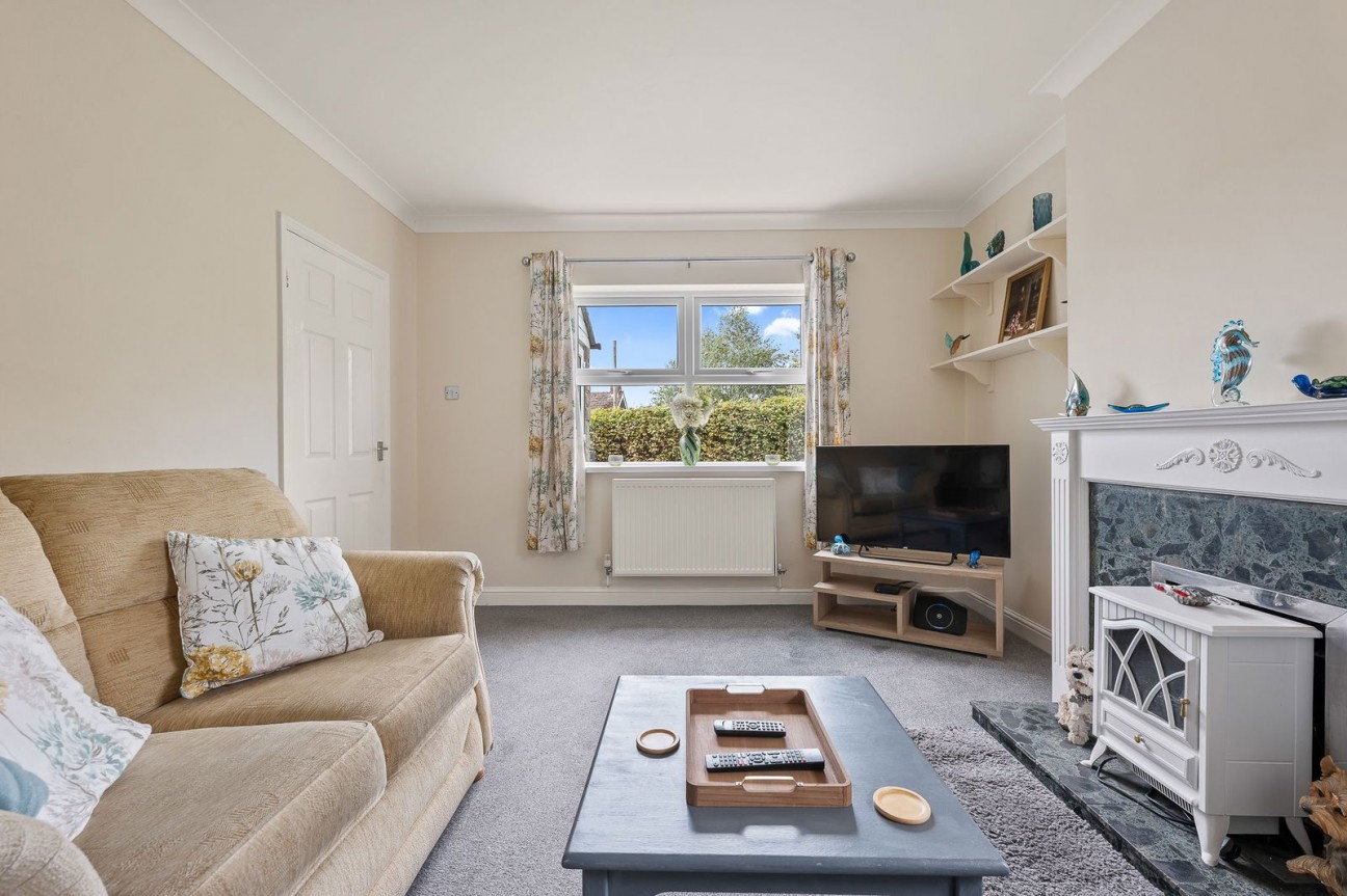 Hurds Hollow, Matlock, DE4 3LA