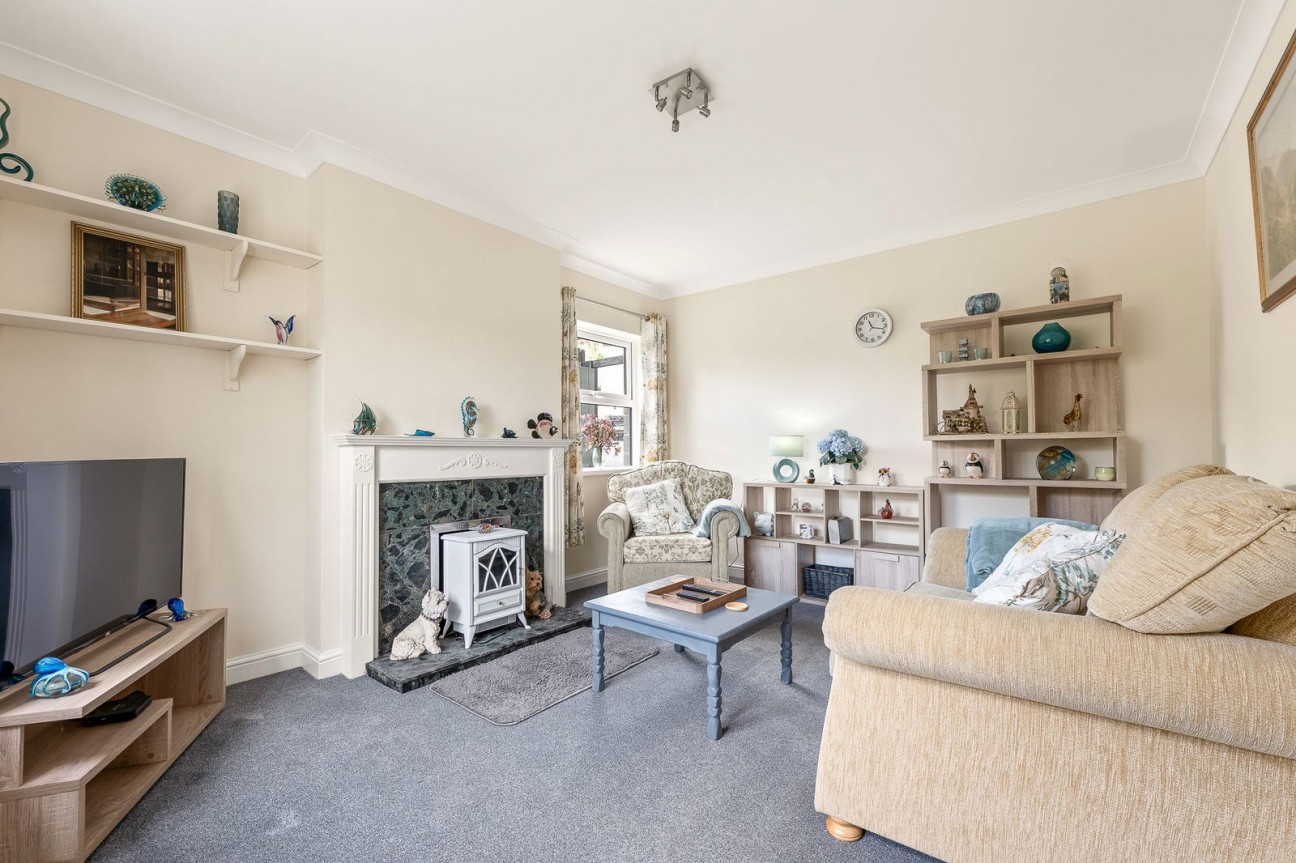 Hurds Hollow, Matlock, DE4 3LA