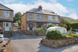 Barnwell Lane, Cromford, Matlock, DE4 3QY