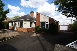 Evershill Lane, Morton, Alfreton, DE55 6HA