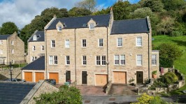 Malthouse Lane, Ashover