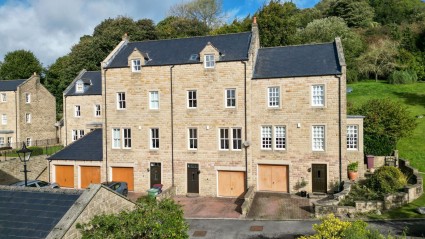 Malthouse Lane, Ashover